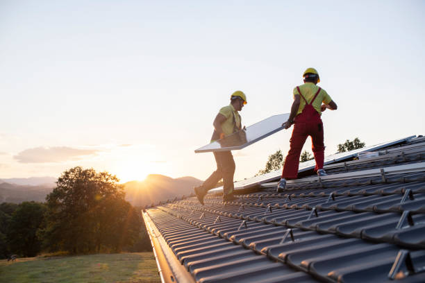 Best 4 Ply Roofing  in Munford, TN