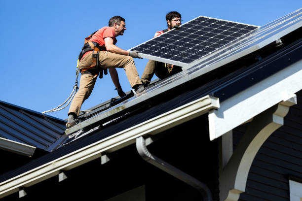 Best Hot Roofs  in Munford, TN