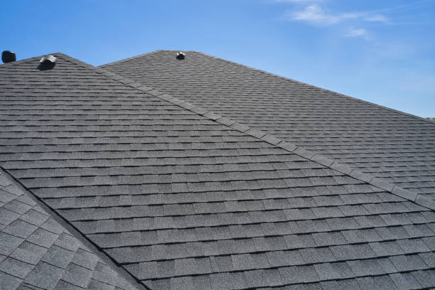 Asphalt Shingles Roofing in Munford, TN