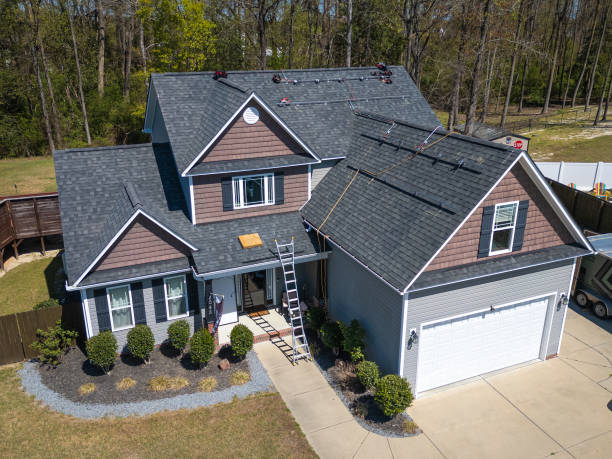 Best Emergency Roof Repair Services  in Munford, TN
