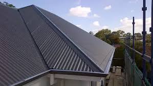 Best Steel Roofing  in Munford, TN